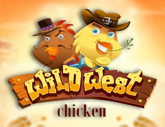 Wild West Chicken